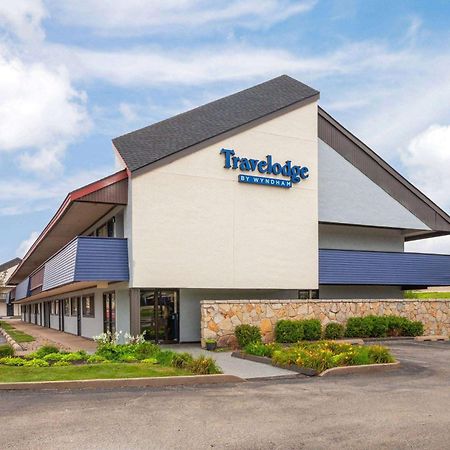 Travelodge By Wyndham Πεόρια Εξωτερικό φωτογραφία