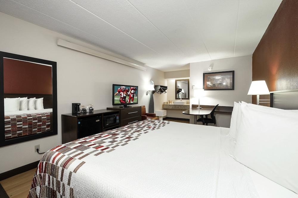 Travelodge By Wyndham Πεόρια Εξωτερικό φωτογραφία