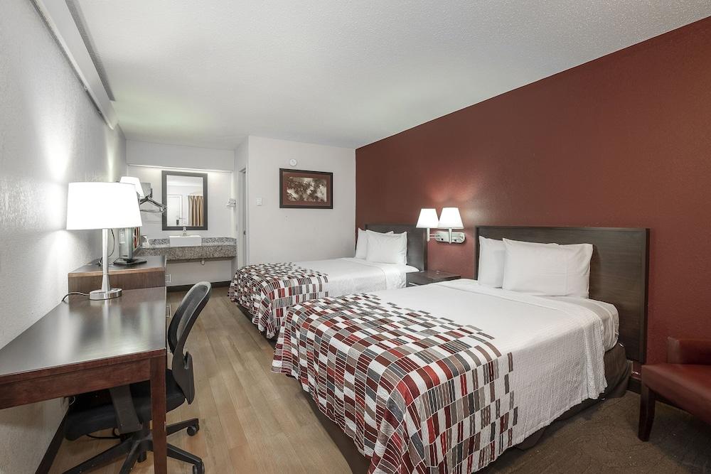 Travelodge By Wyndham Πεόρια Εξωτερικό φωτογραφία