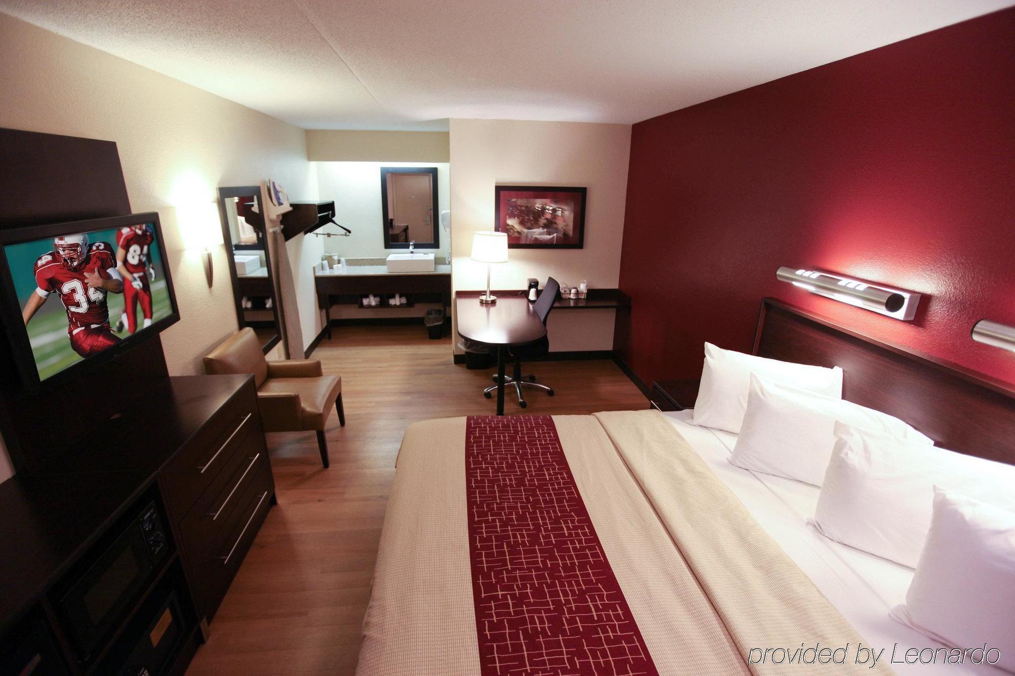 Travelodge By Wyndham Πεόρια Εξωτερικό φωτογραφία